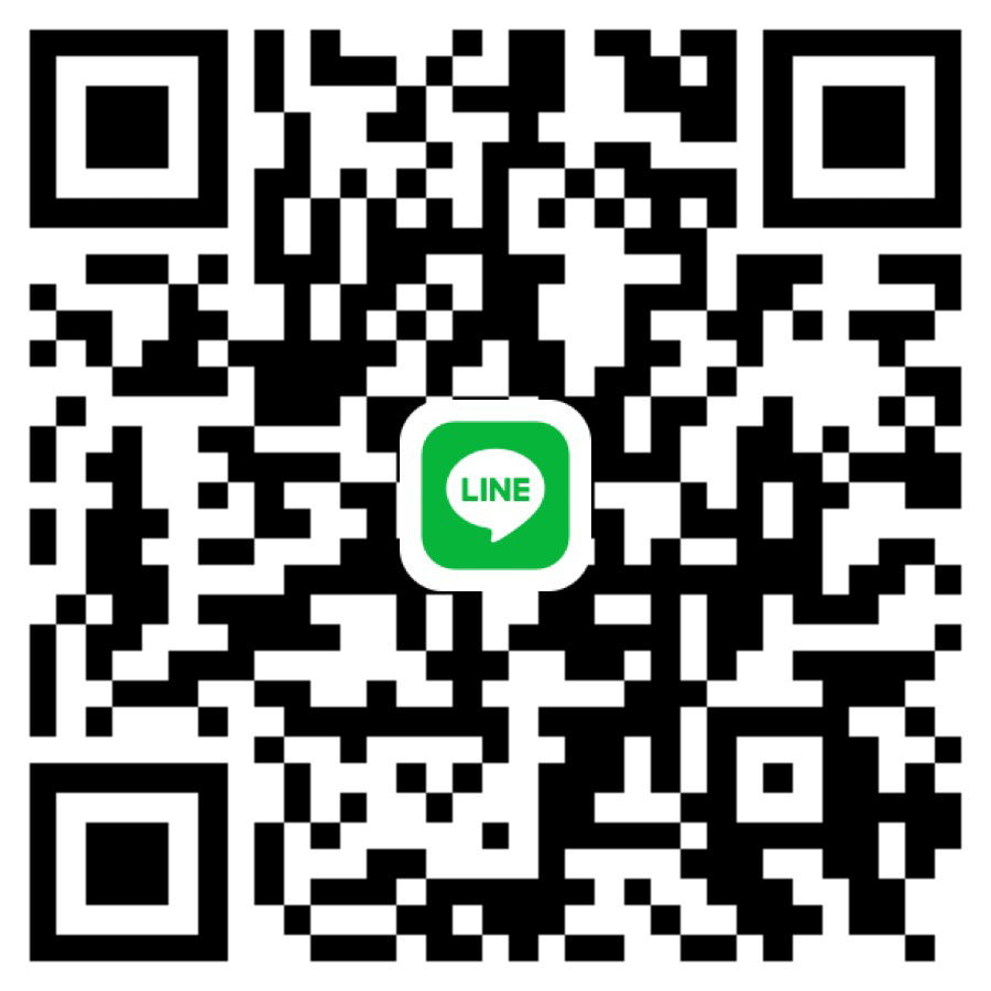 LINE QRコード