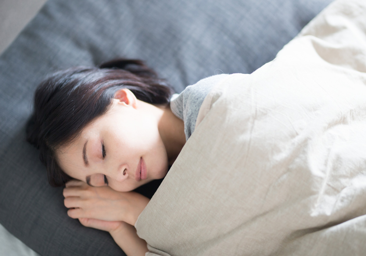 舌が痛くて仕事に集中できない